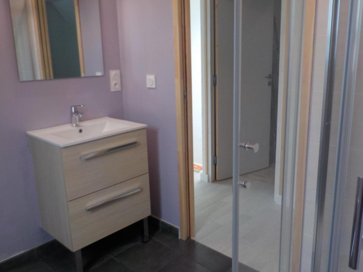 La Maison D'Annick Perros-Guirec Ngoại thất bức ảnh