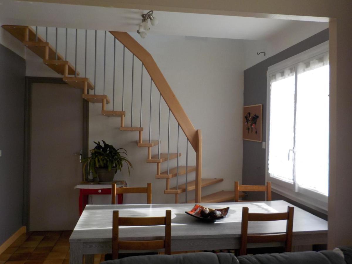 La Maison D'Annick Perros-Guirec Ngoại thất bức ảnh