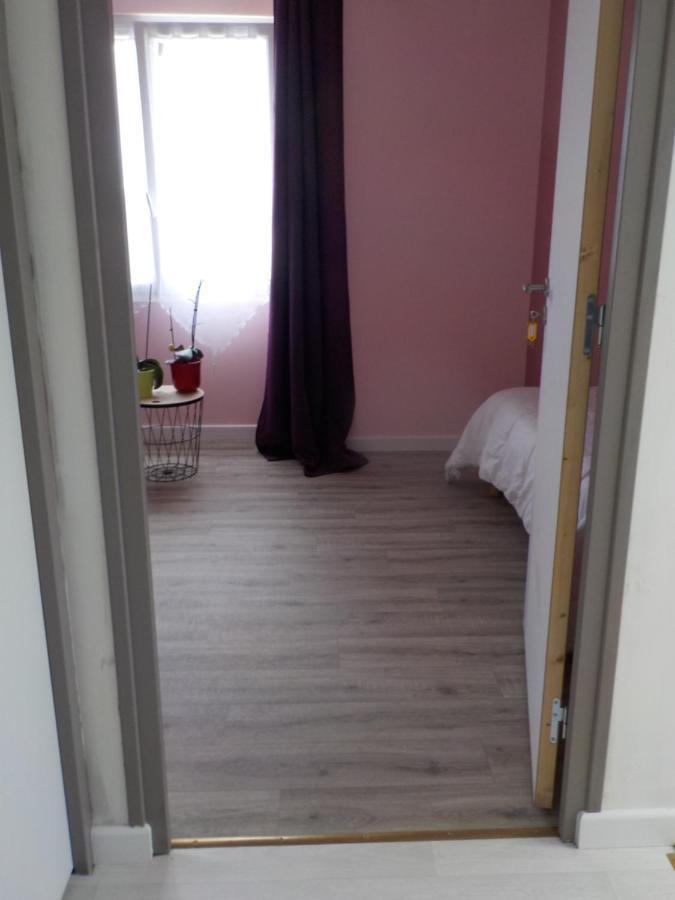 La Maison D'Annick Perros-Guirec Ngoại thất bức ảnh