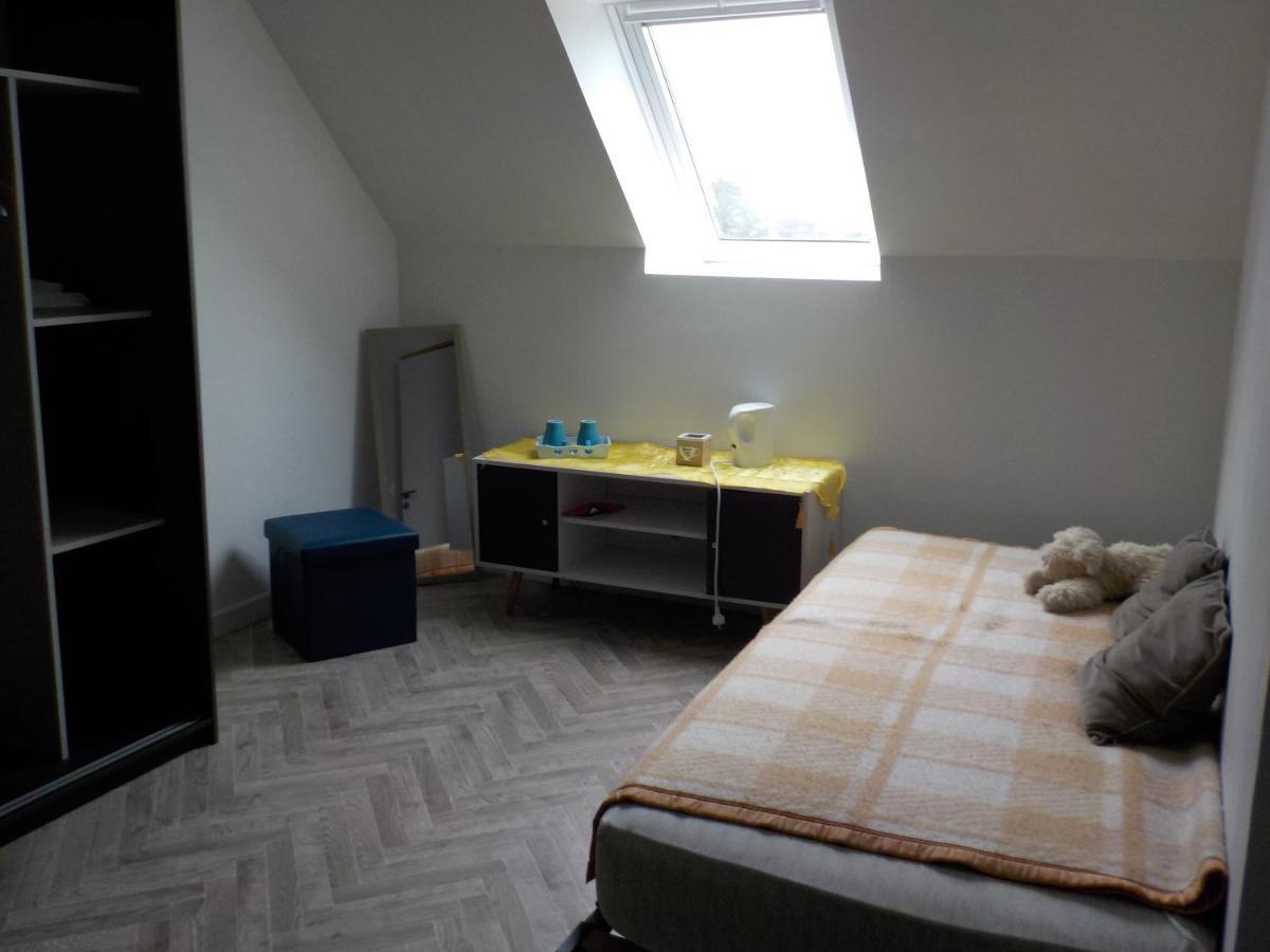 La Maison D'Annick Perros-Guirec Ngoại thất bức ảnh