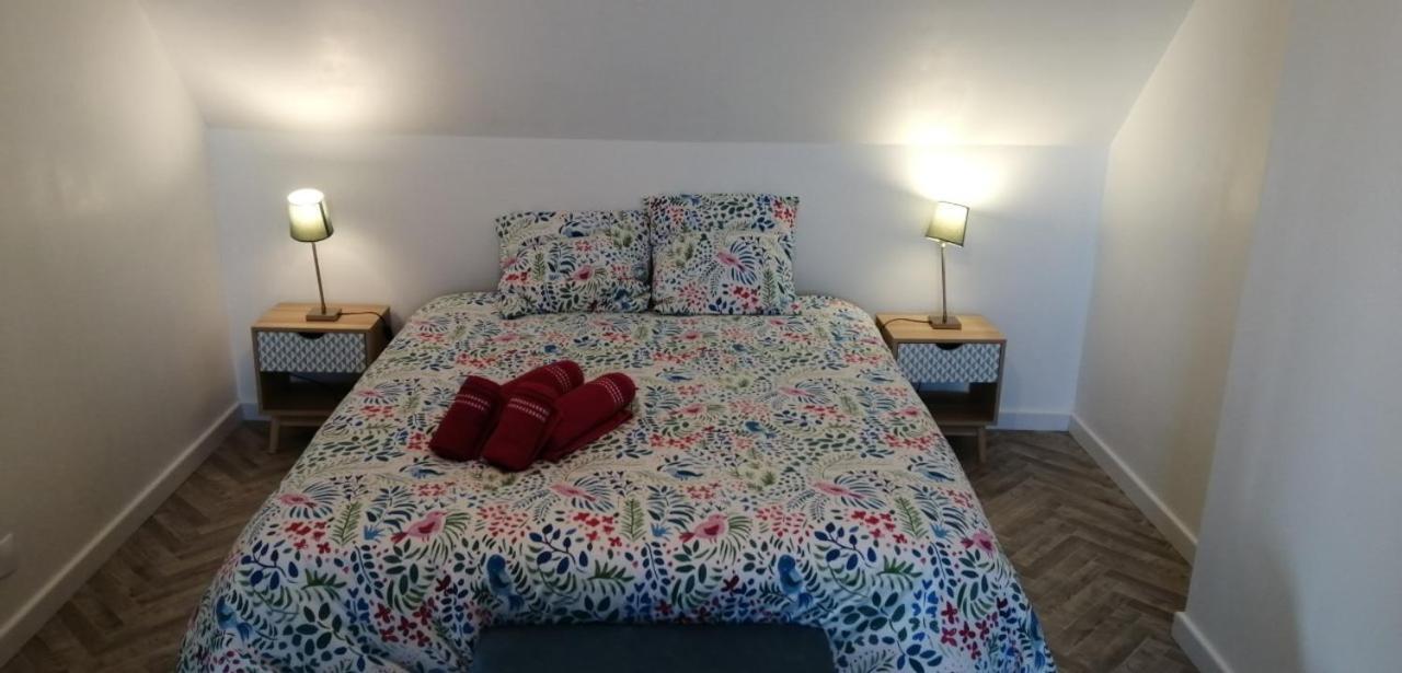 La Maison D'Annick Perros-Guirec Ngoại thất bức ảnh