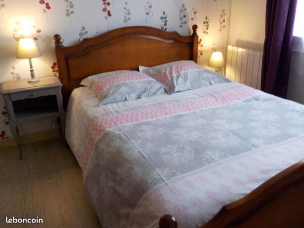 La Maison D'Annick Perros-Guirec Ngoại thất bức ảnh