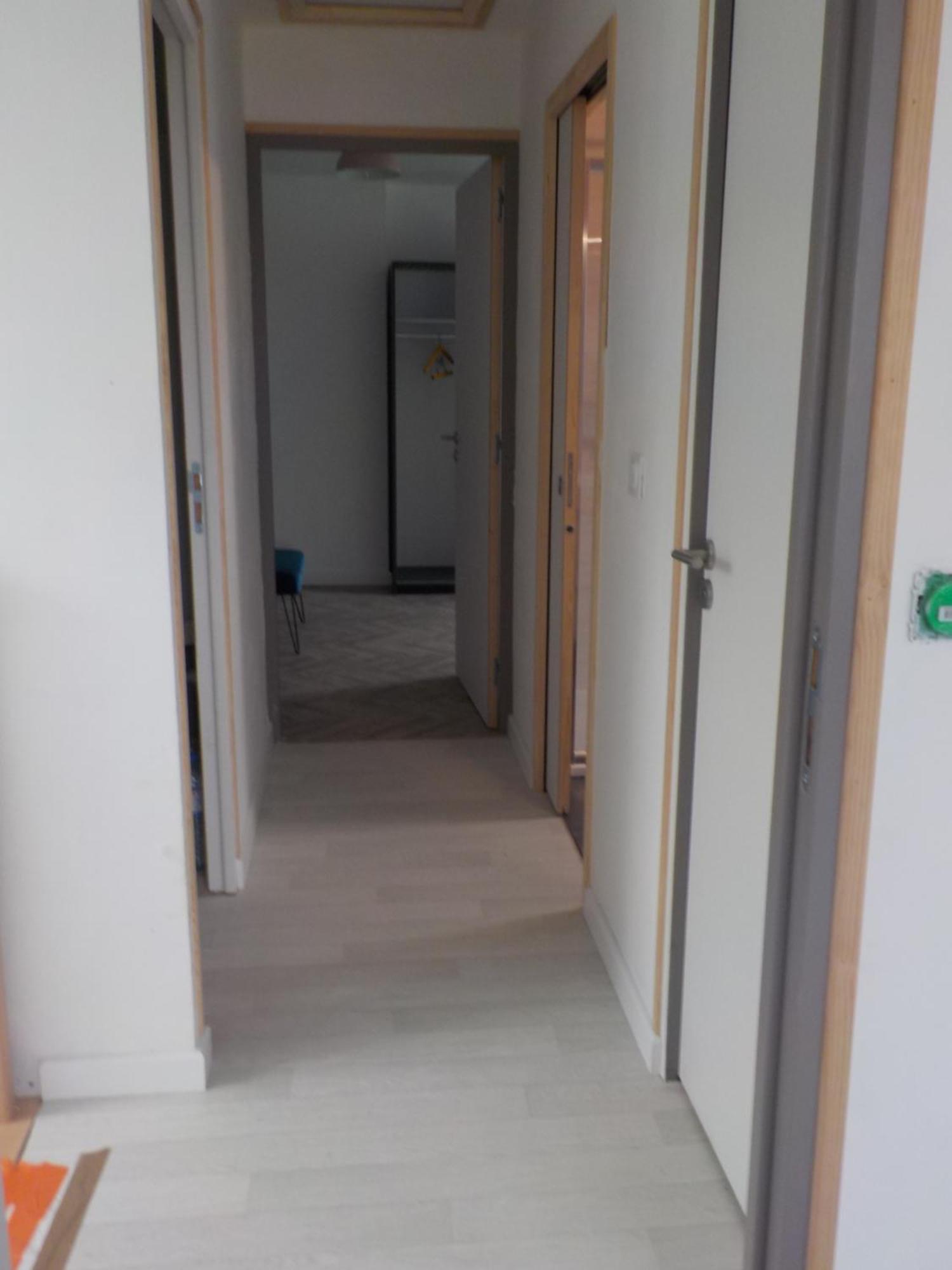 La Maison D'Annick Perros-Guirec Ngoại thất bức ảnh