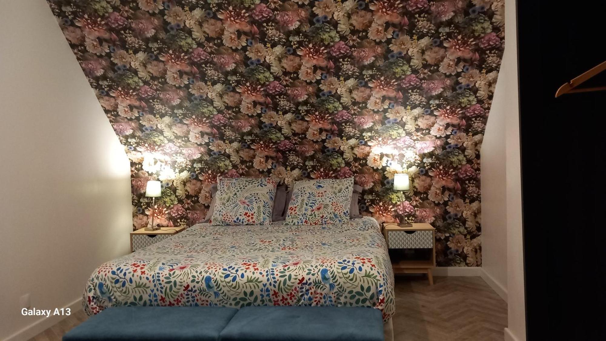 La Maison D'Annick Perros-Guirec Ngoại thất bức ảnh