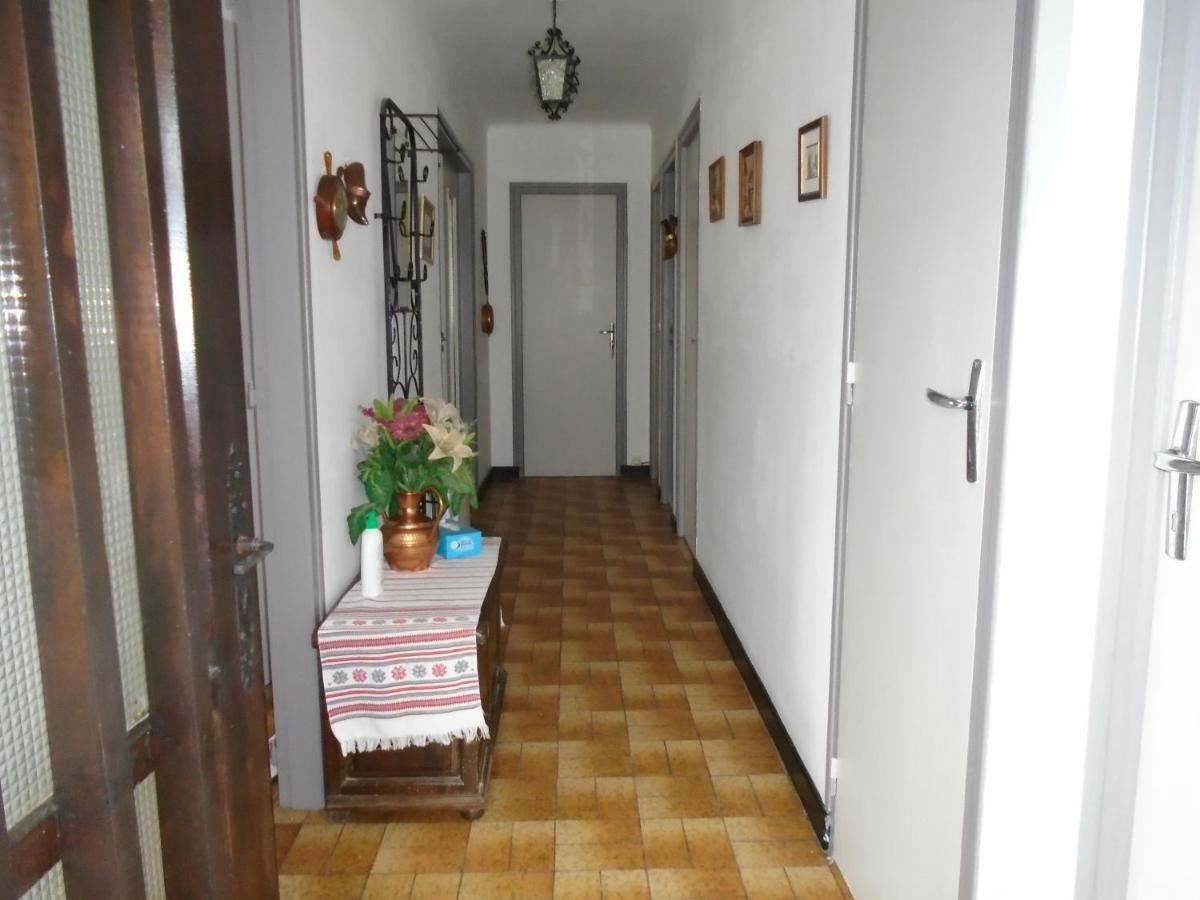La Maison D'Annick Perros-Guirec Ngoại thất bức ảnh